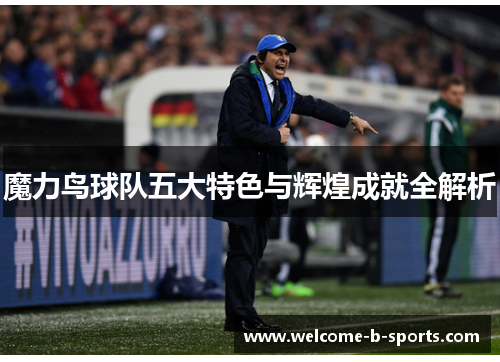 魔力鸟球队五大特色与辉煌成就全解析
