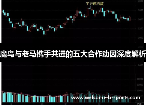 魔鸟与老马携手共进的五大合作动因深度解析 魔鸟与老马携手共进的五大合作动因深度解析