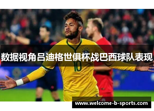 数据视角吕迪格世俱杯战巴西球队表现