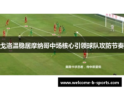 戈洛温稳居摩纳哥中场核心引领球队攻防节奏 戈洛温稳居摩纳哥中场核心引领球队攻防节奏