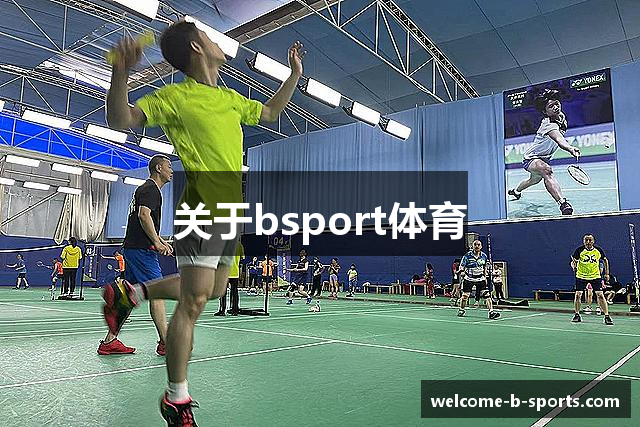 关于bsport体育